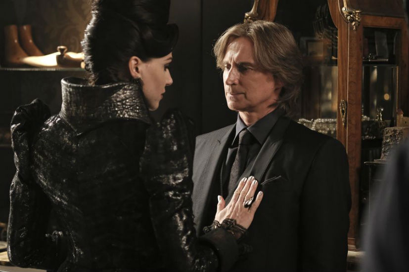 Once-Upon-a-Time-6x02-Evil-Queen-Rumpel