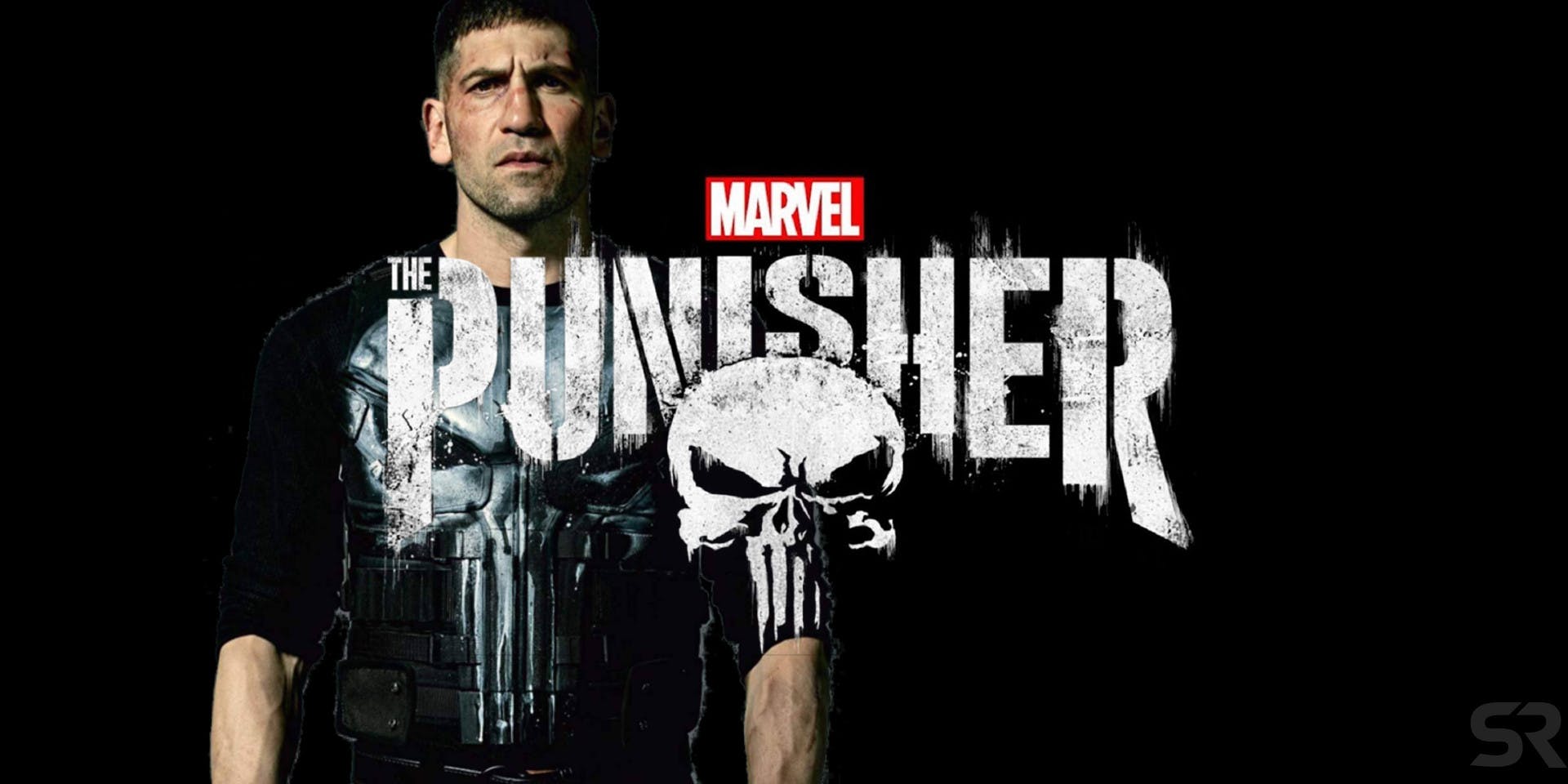 nuova stagione di The Punisher