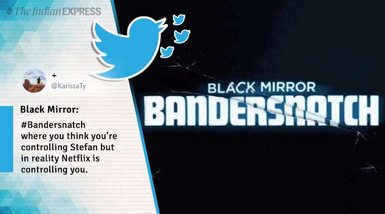 bandersnatch black mirror