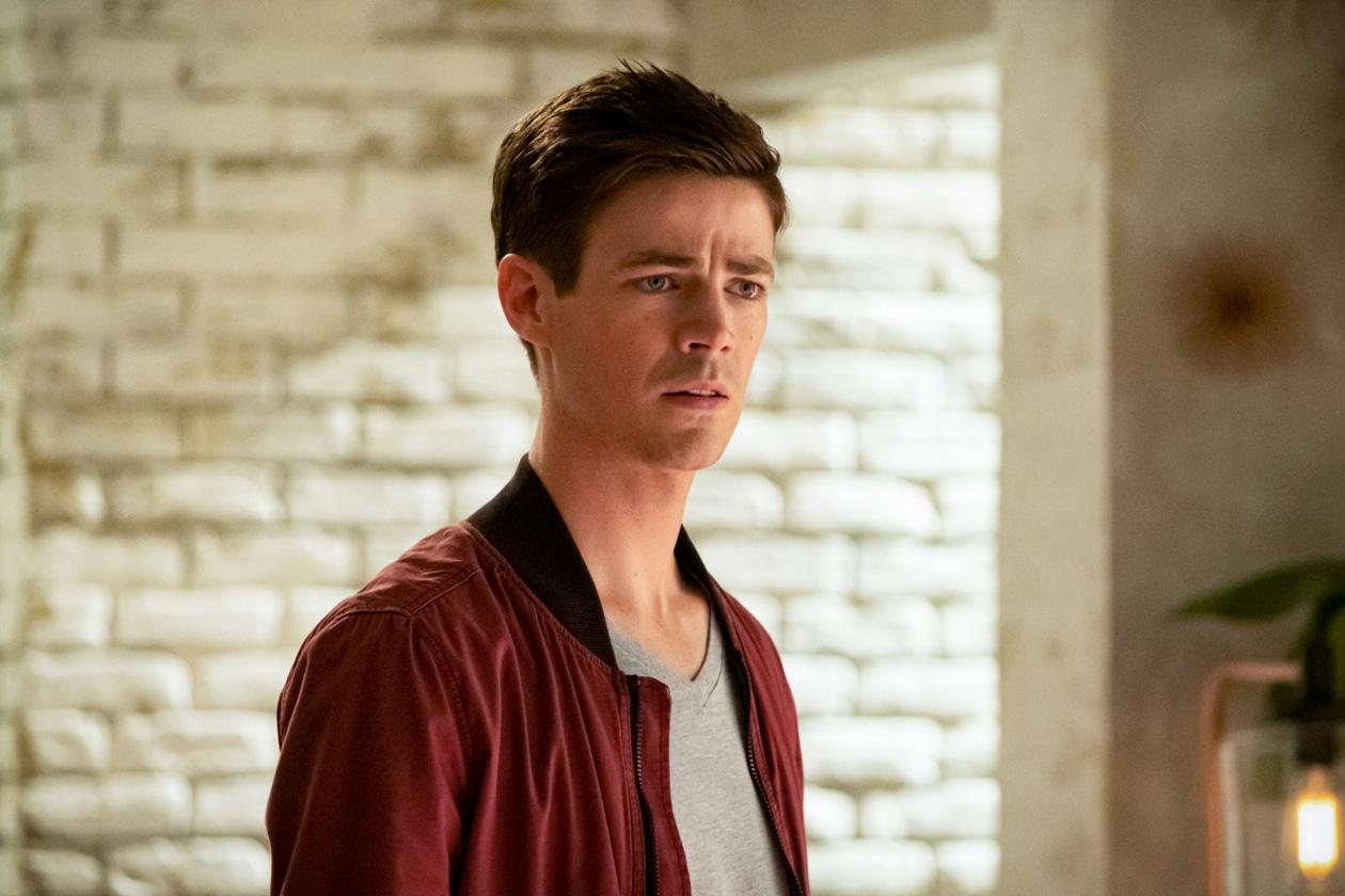 The Flash - Recensione 6x07, "The Last Temptation of Barry Allen"