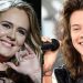 Harry Styles e Adele: i fan pensano ad una possibile collaborazione, dopo che sono stati visti in vacanza insieme!