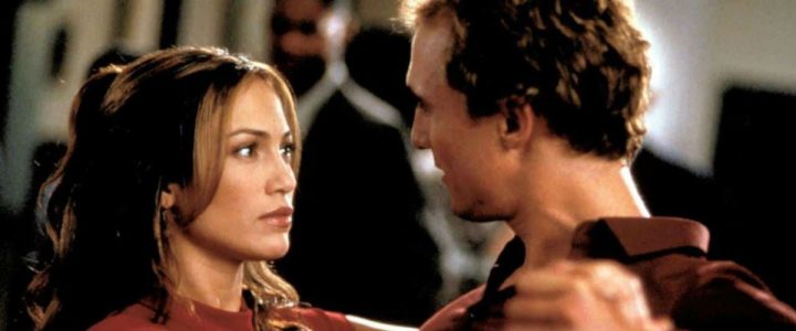Jennifer Lopez e Matthew McConaughey The Wedding Planner