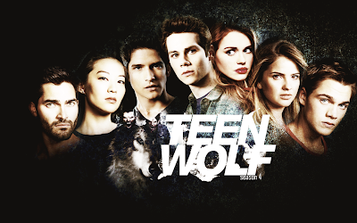 Teen Wolf 