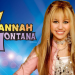 Lizzie McGuire Hannah Montana