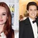 Cole Sprouse cena Madelaine Petsch
