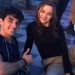 The Kissing Booth 2: Joey King e Taylor Perez stanno insieme?