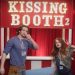 The Kissing Booth 2 retroscena