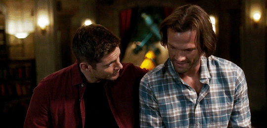 Supernatural - Recensione 15x19, Inherit the Earth