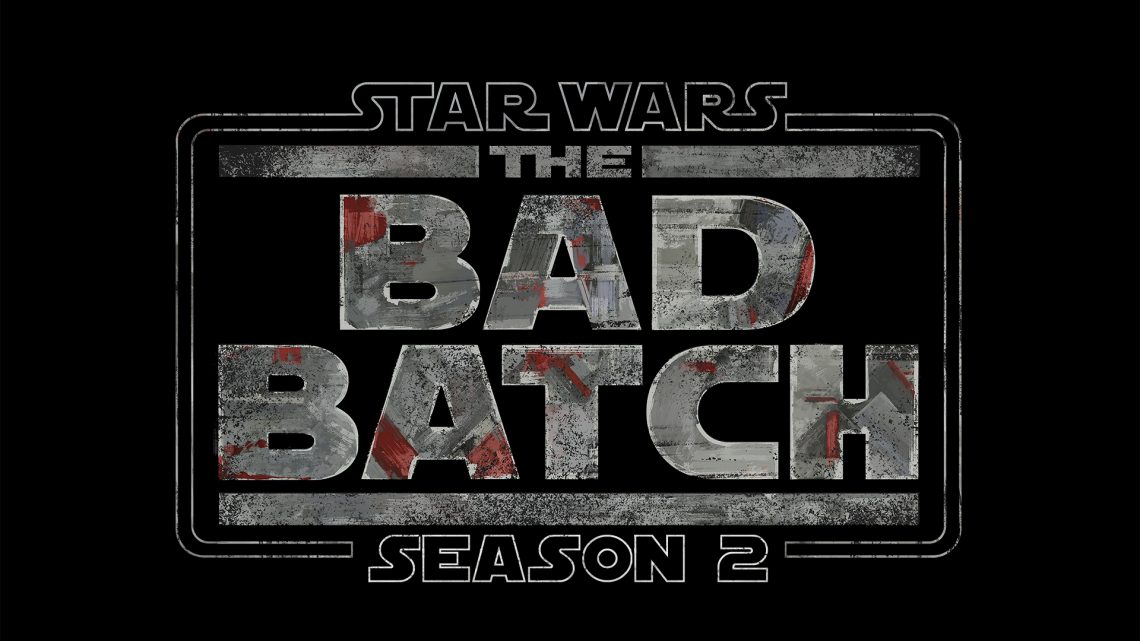 The Bad Batch 2: diffuso il teaser trailer della seconda stagione alla Star Wars Celebration!