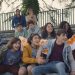 Di4ri: la key art e le prime immagini della prima serie italiana Netflix per ragazzi!
