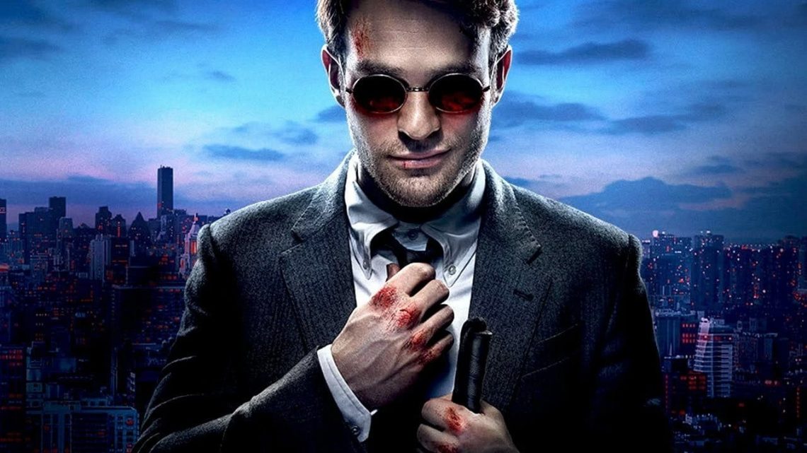 Daredevil: una nuova serie TV è in lavorazione per Disney+!