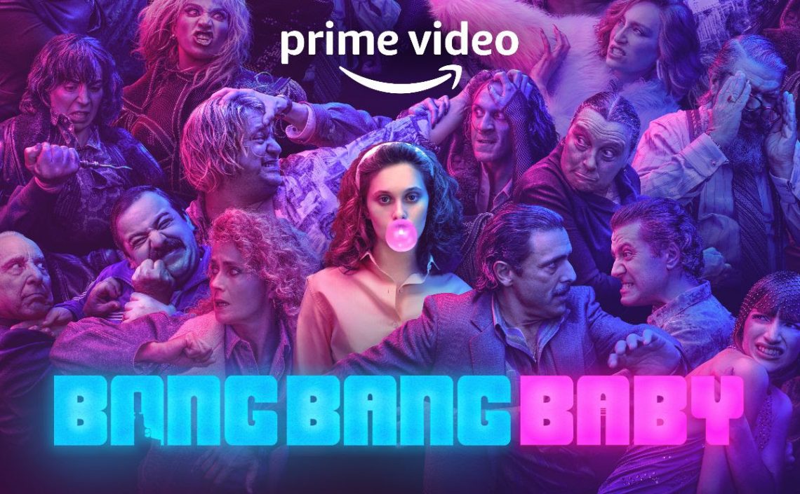 Bang Bang Baby: la seconda parte sta arrivando!
