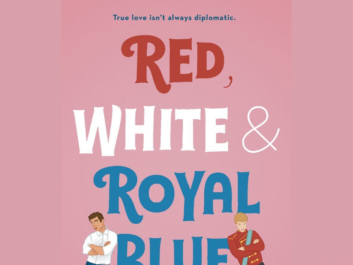 Red, White & Royal Blue: Taylor Zakhar Perez e Nicholas Galitzine saranno i protagonisti!