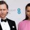 Tom Hiddleston e Zawe Ashton aspettano il loro primo figlio