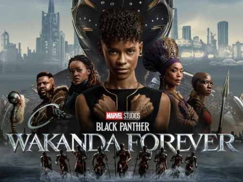 La nostra recensione di Black Panther: Wakanda Forever