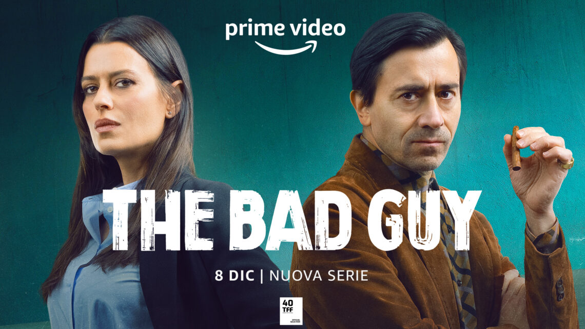 The Bad Guy: qual è la data d'uscita della serie TV?