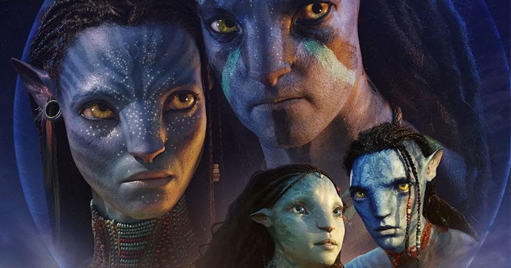 Avatar 2 è da record: il sequel supera il miliardo