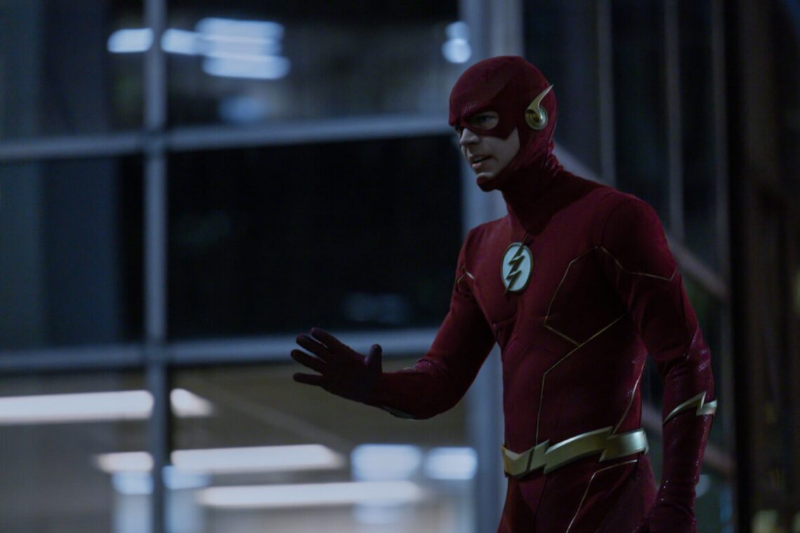 The Flash - Recensione 9x13 (Series Finale)