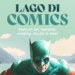 Lago di Comics: il programma
