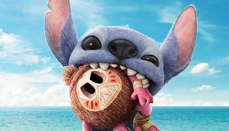 Lilo & Stitch