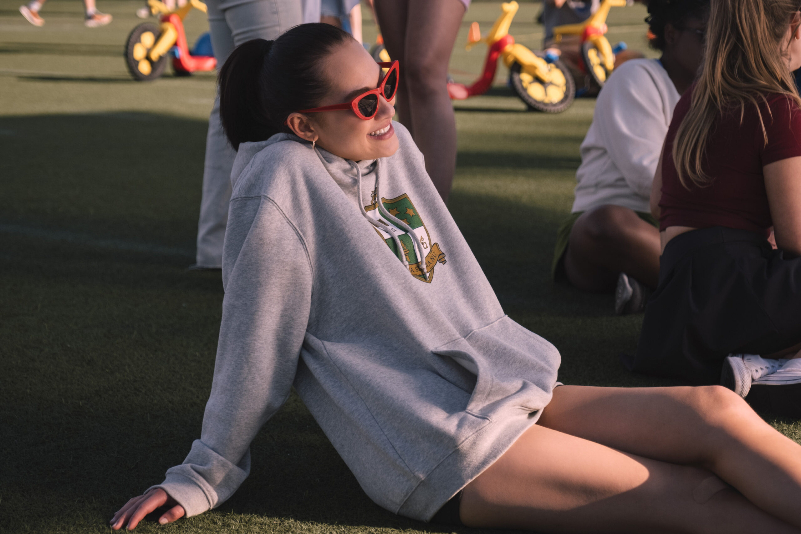 The Summer I Turned Pretty Season 3 - First Look