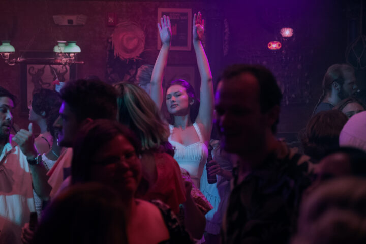 The Summer I Turned Pretty Season 3 - Episode 307