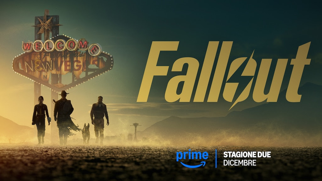 Fallout 2: ecco il teaser trailer