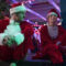 Jingle Bell Heist: il nuovo film di Natale Netflix con Olivia Holt e Connor Swindells