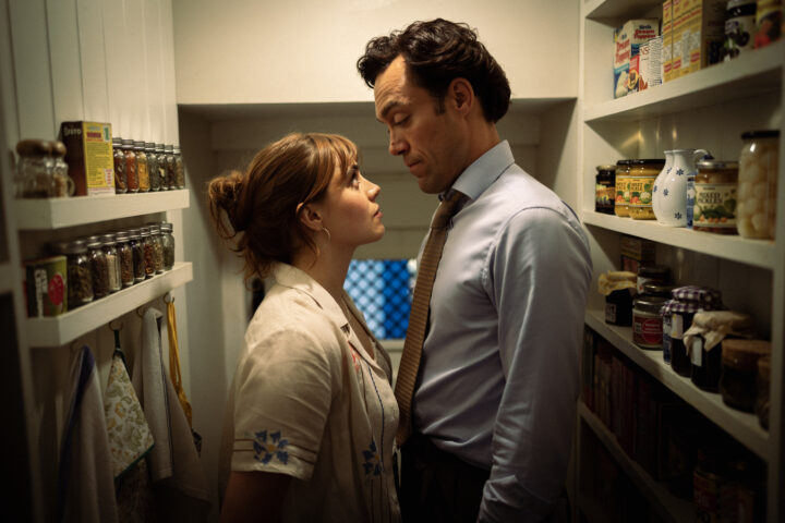 Rivals 2: ecco le prime immagini della seconda stagione