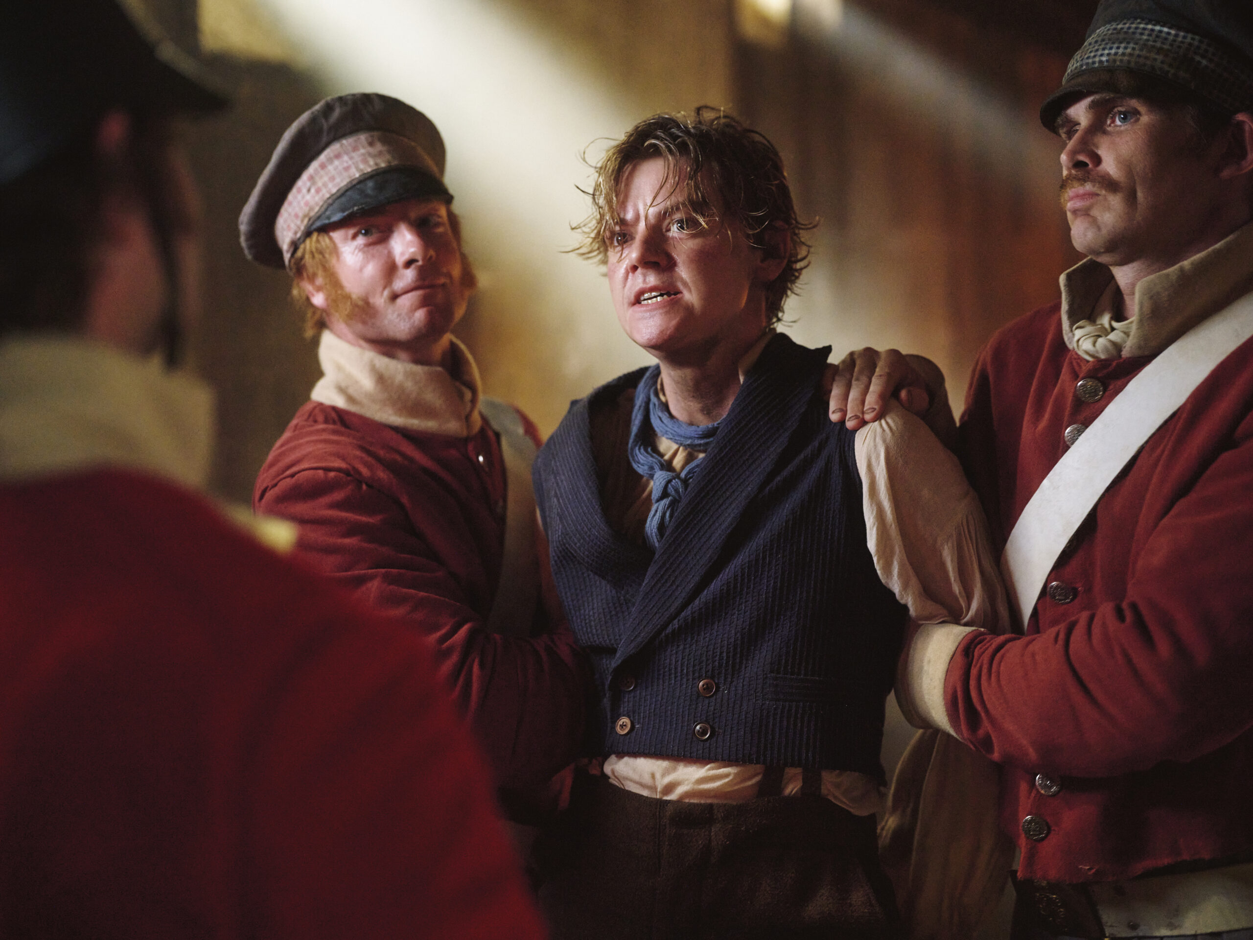 The Artful Dodger 2: tutto sulla seconda stagione