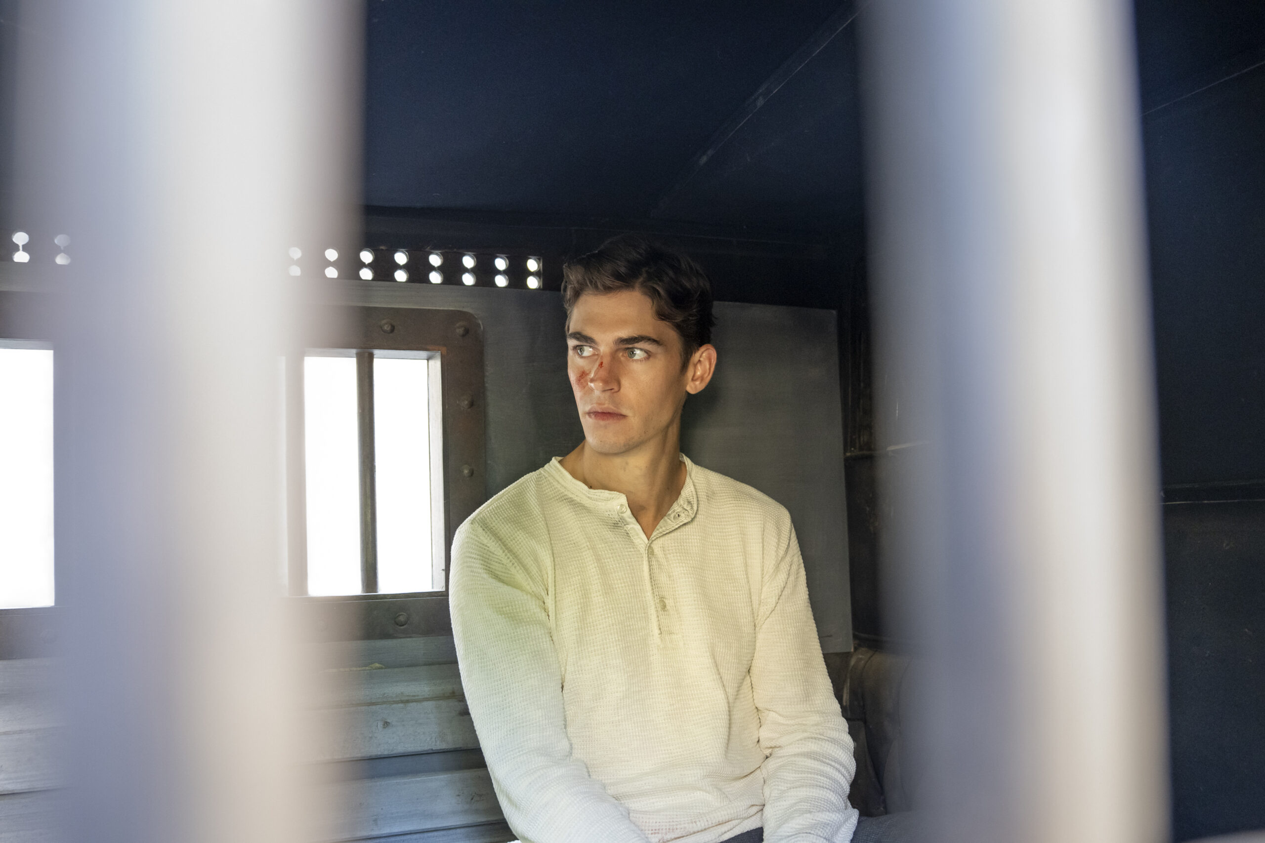 Young Sherlock: il ritorno di Sherlock Holmes su Prime Video