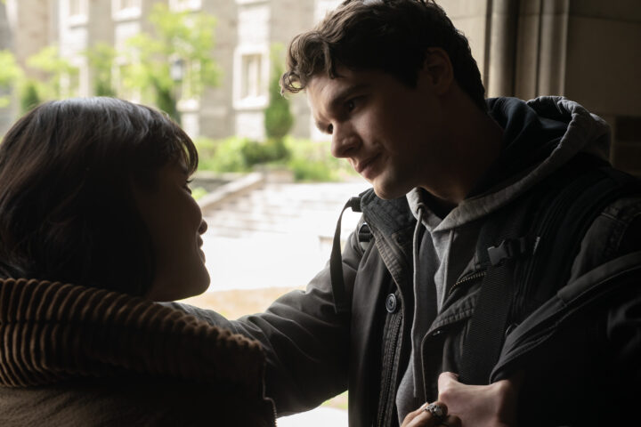 Recensione Tell Me Lies 3×05