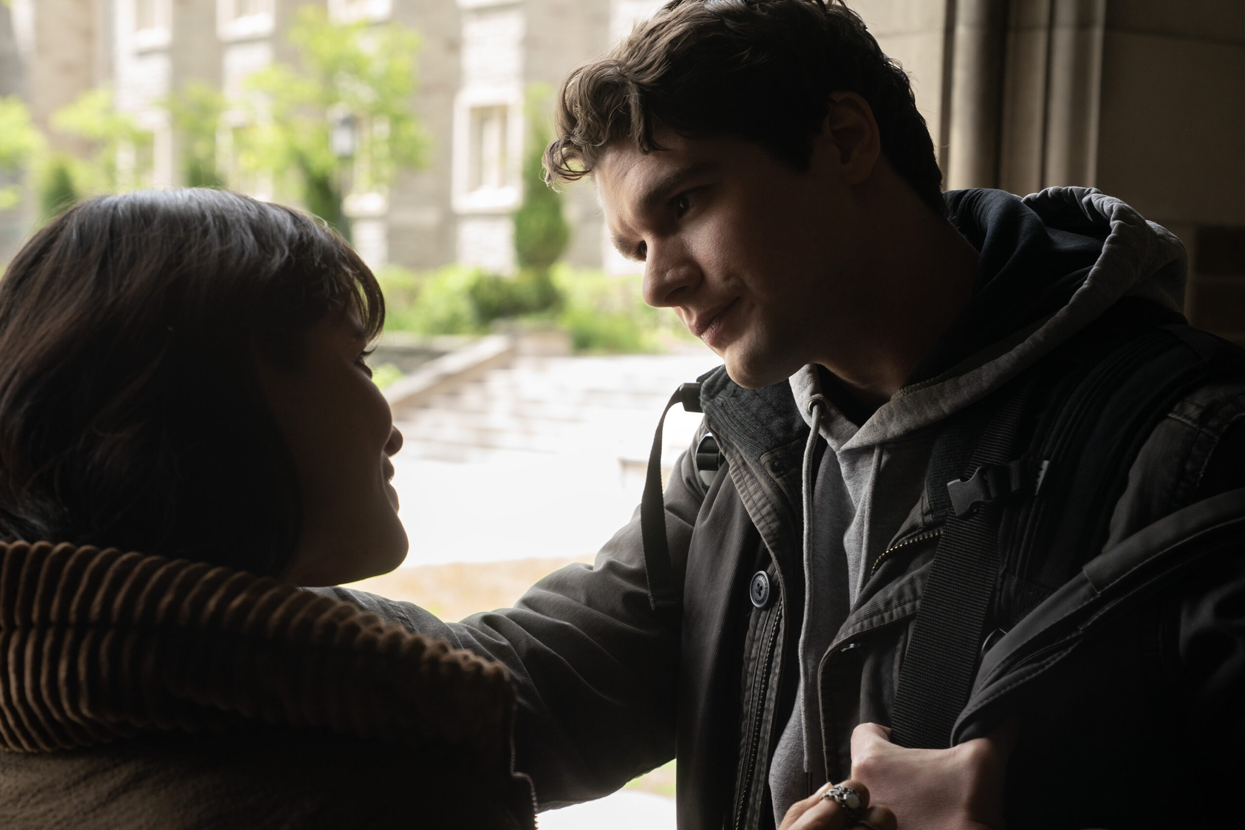 Recensione Tell Me Lies 3×05