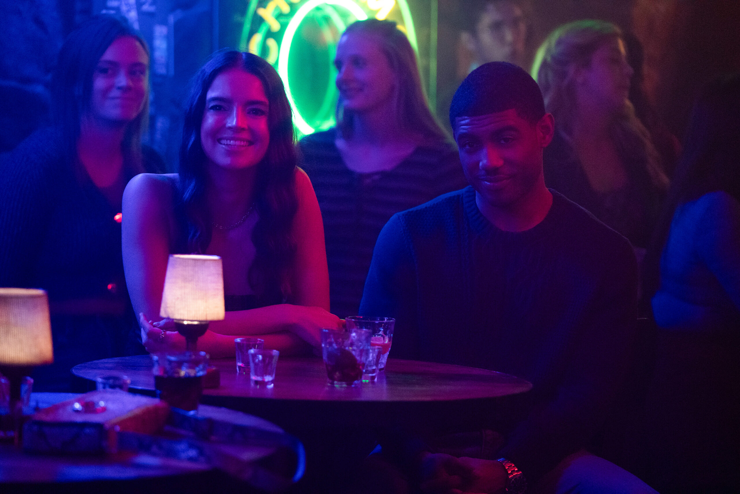 A che ora escono gli episodi di Tell Me Lies 3 su Disney Plus