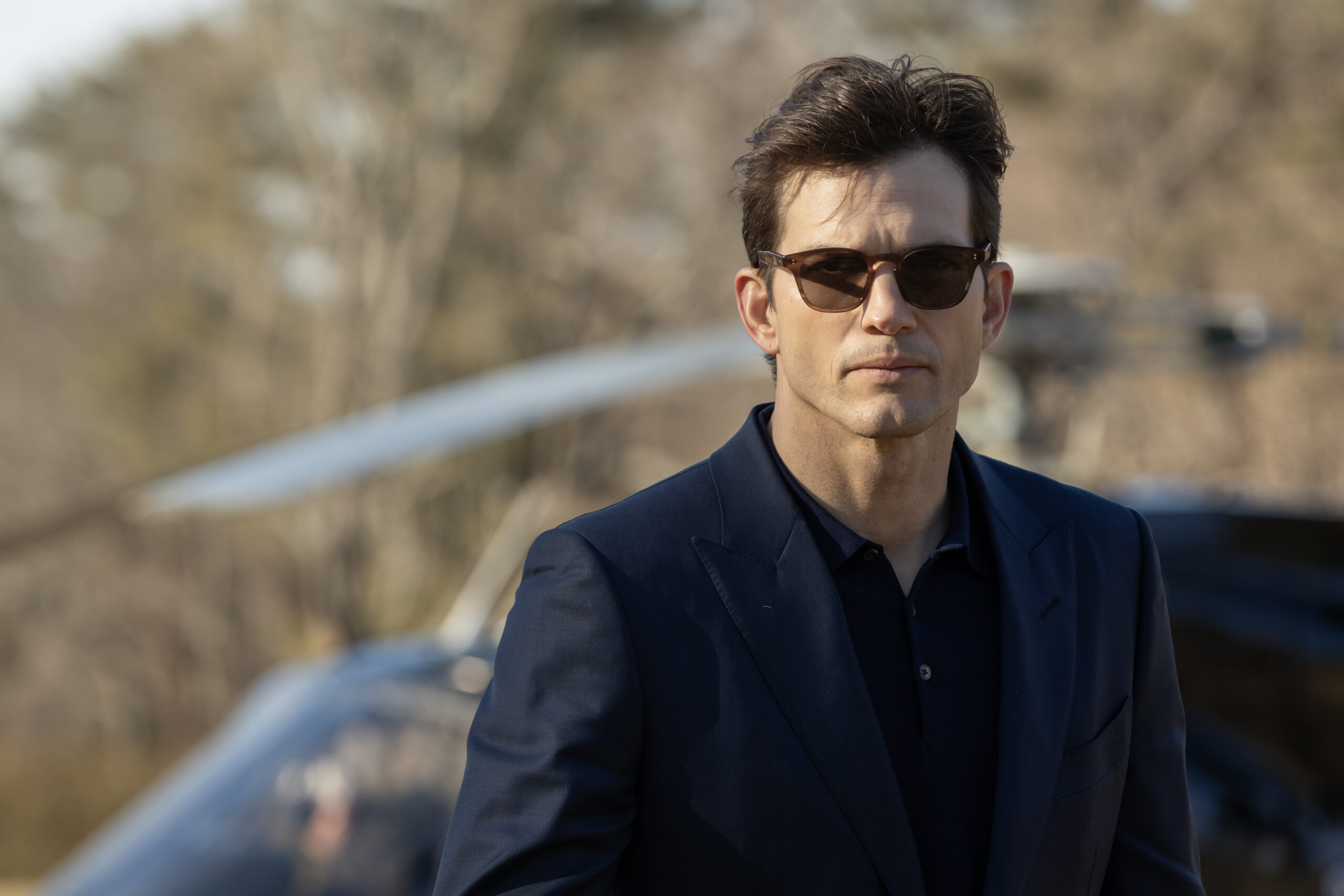 The Beauty: la nuova serie TV di Ryan Murphy