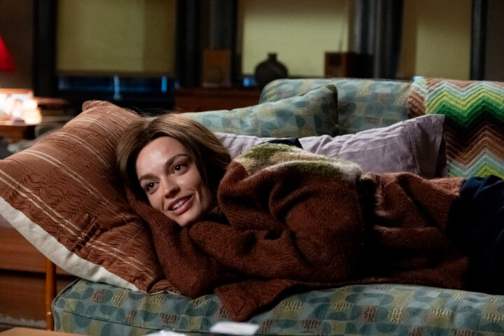 Ella McCay Perfettamente Imperfetta 