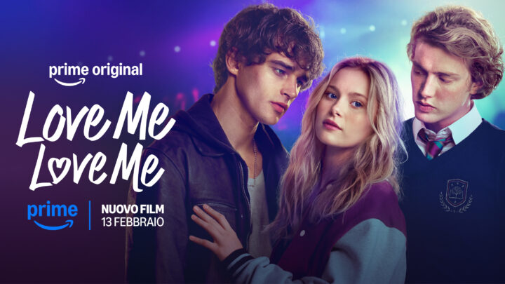 Cosa esce a febbraio su Prime Video