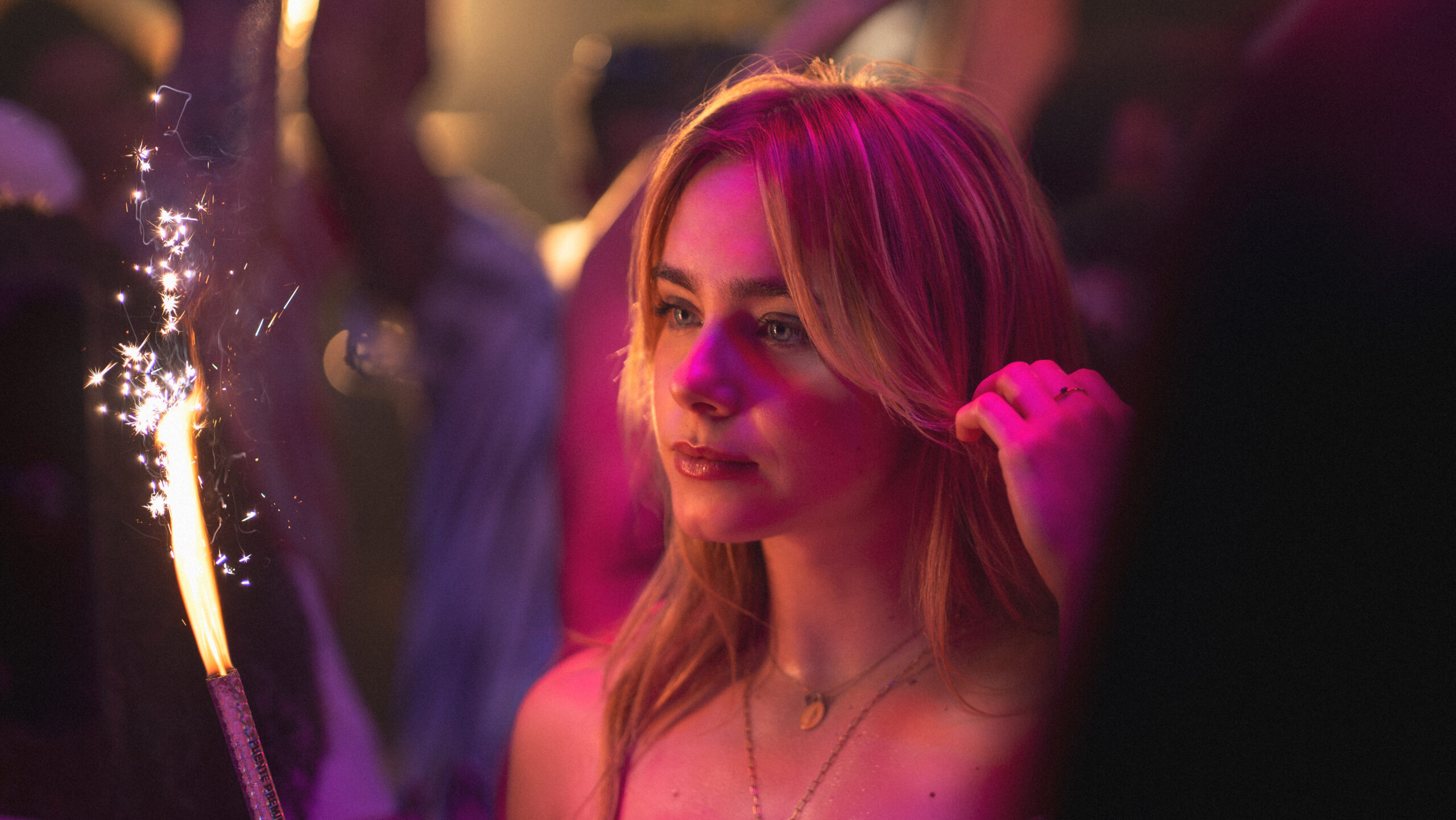 Quando esce Quella Notte su Netflix