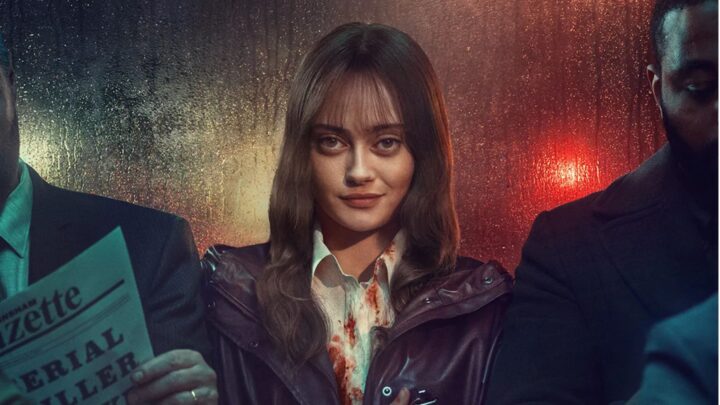 Sweetpea con Ella Purnell arriva su Prime Video