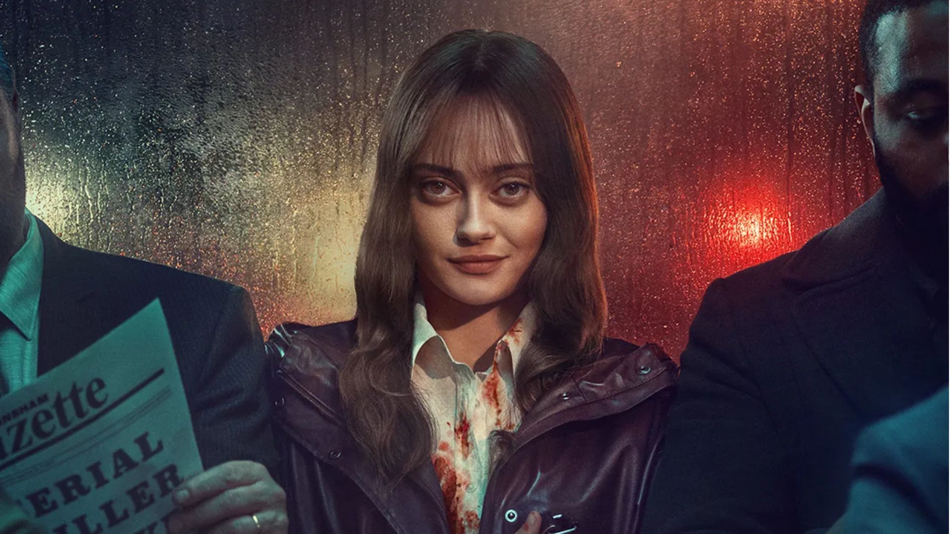 Sweetpea con Ella Purnell arriva su Prime Video
