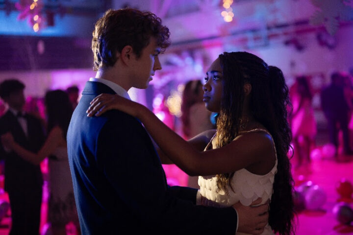 Quando esce Percy Jackson 3 su Disney Plus?