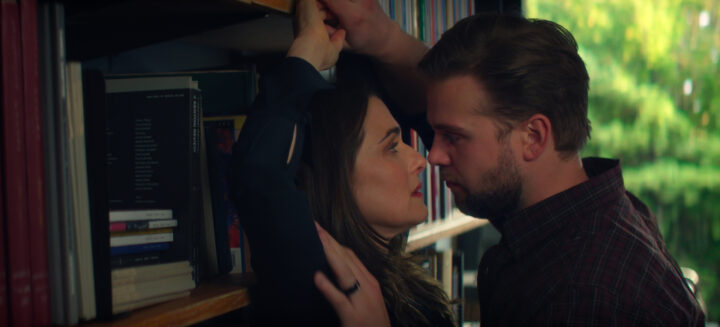 A che ora esce Vladimir su Netflix