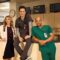 Il revival di Scrubs arriverà a marzo su Disney+