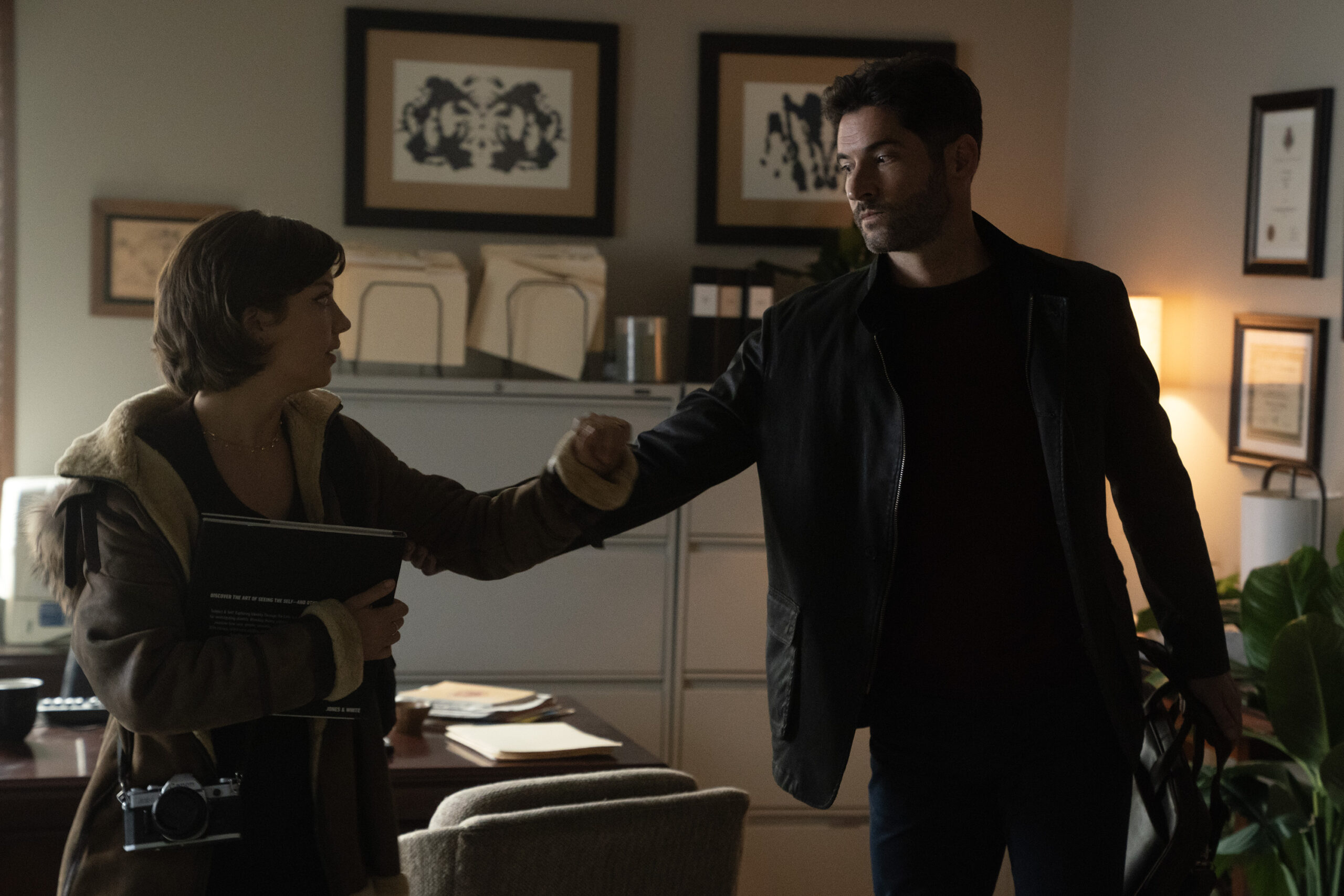 Recensione Tell Me Lies 3×08