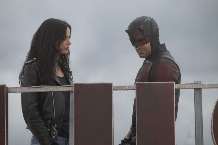 Daredevil: Rinascita 2: tutto quello che devi sapere