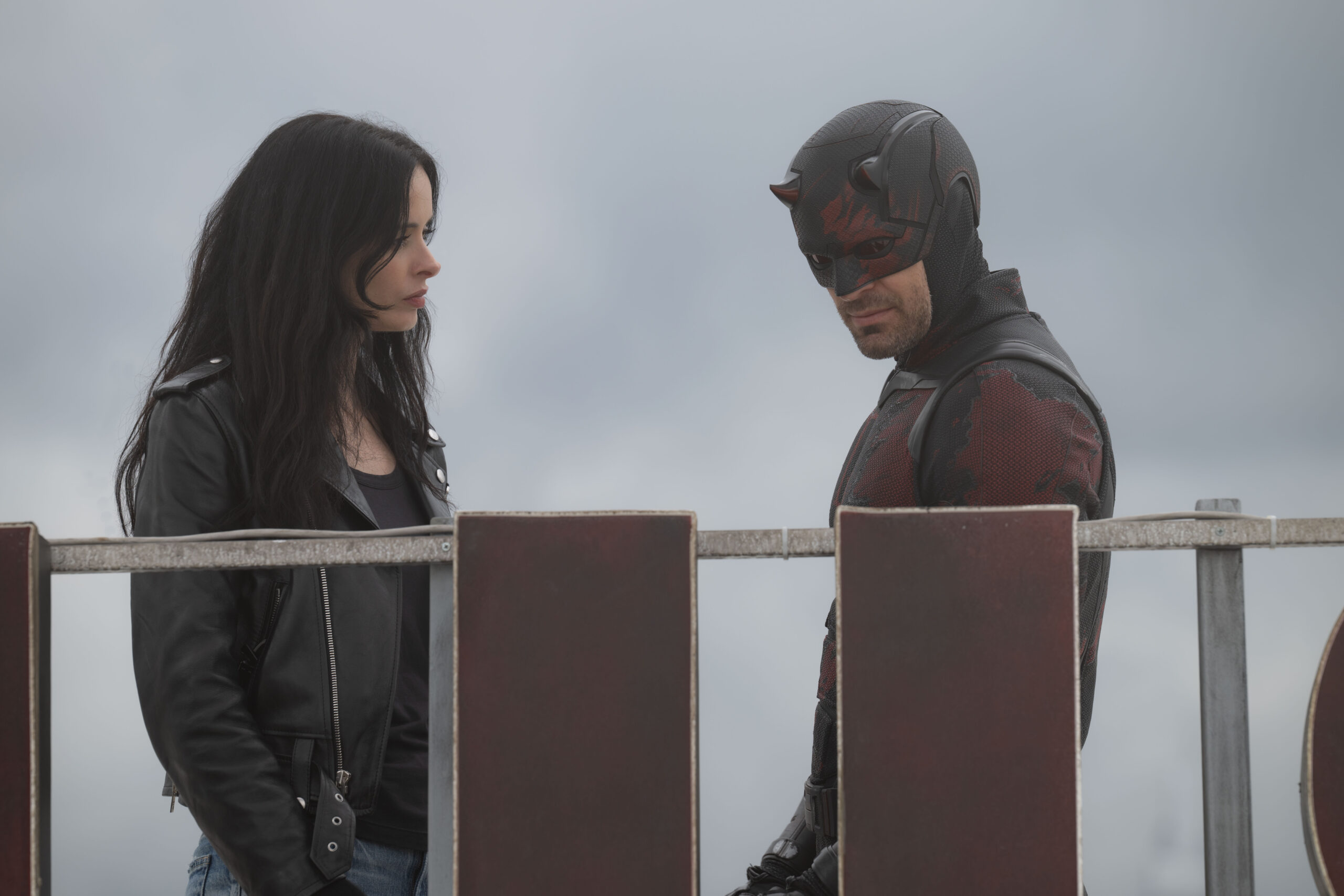 Daredevil: Rinascita 2: tutto quello che devi sapere