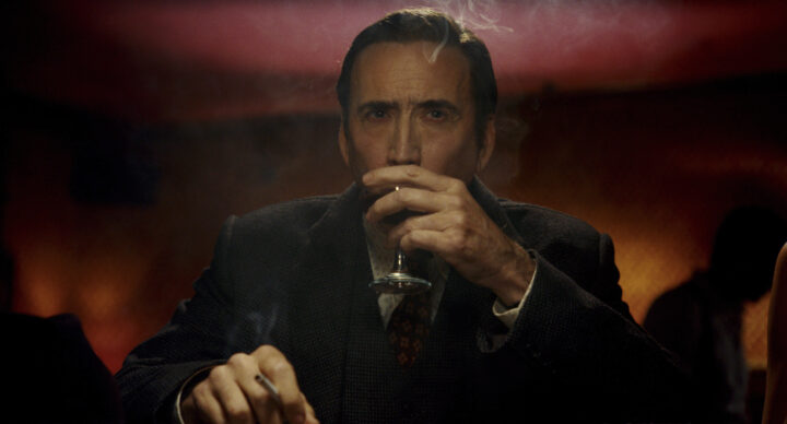 Spider Noir e il suo mondo cupo approdano su Prime Video