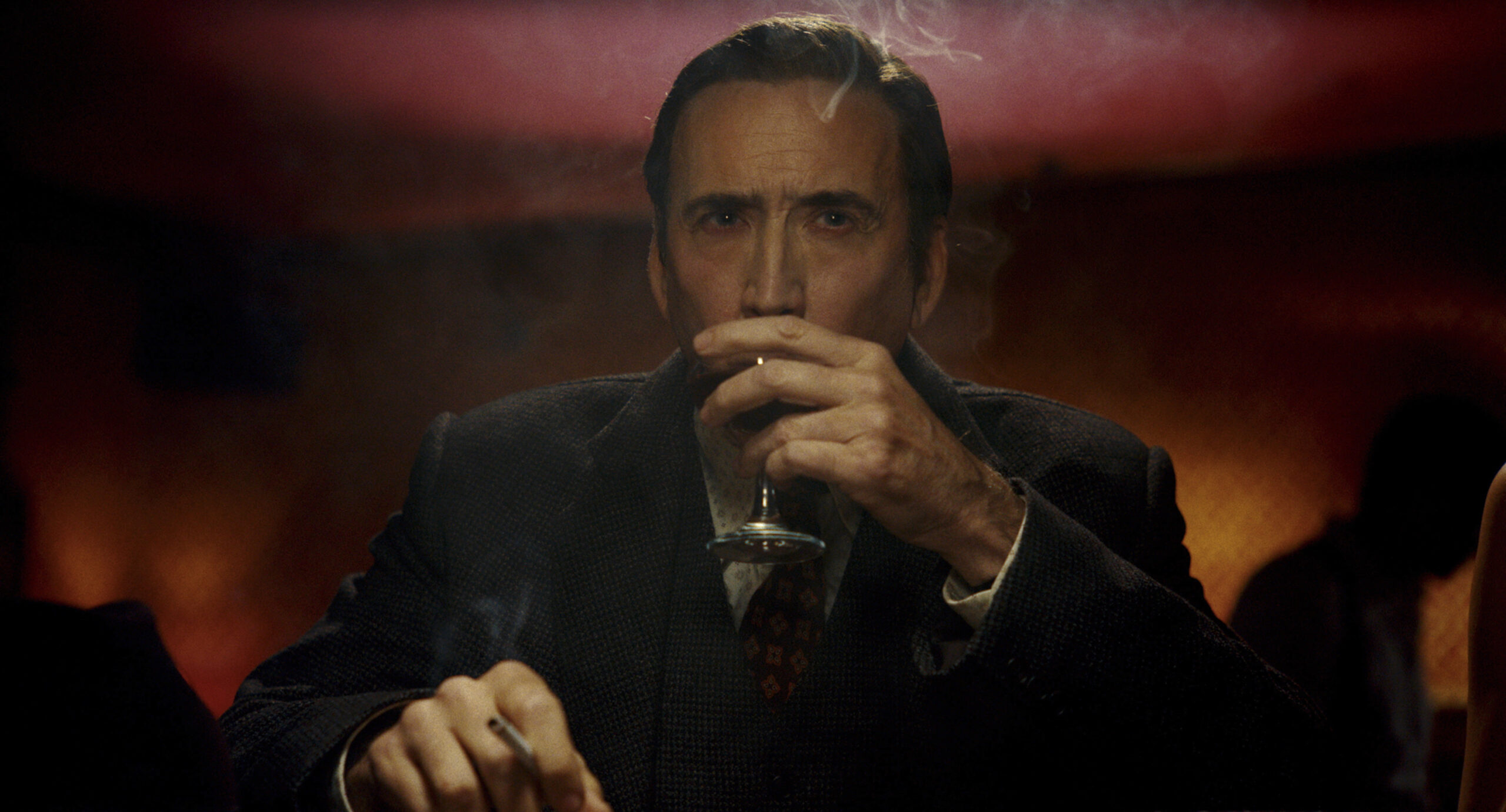 Spider Noir e il suo mondo cupo approdano su Prime Video