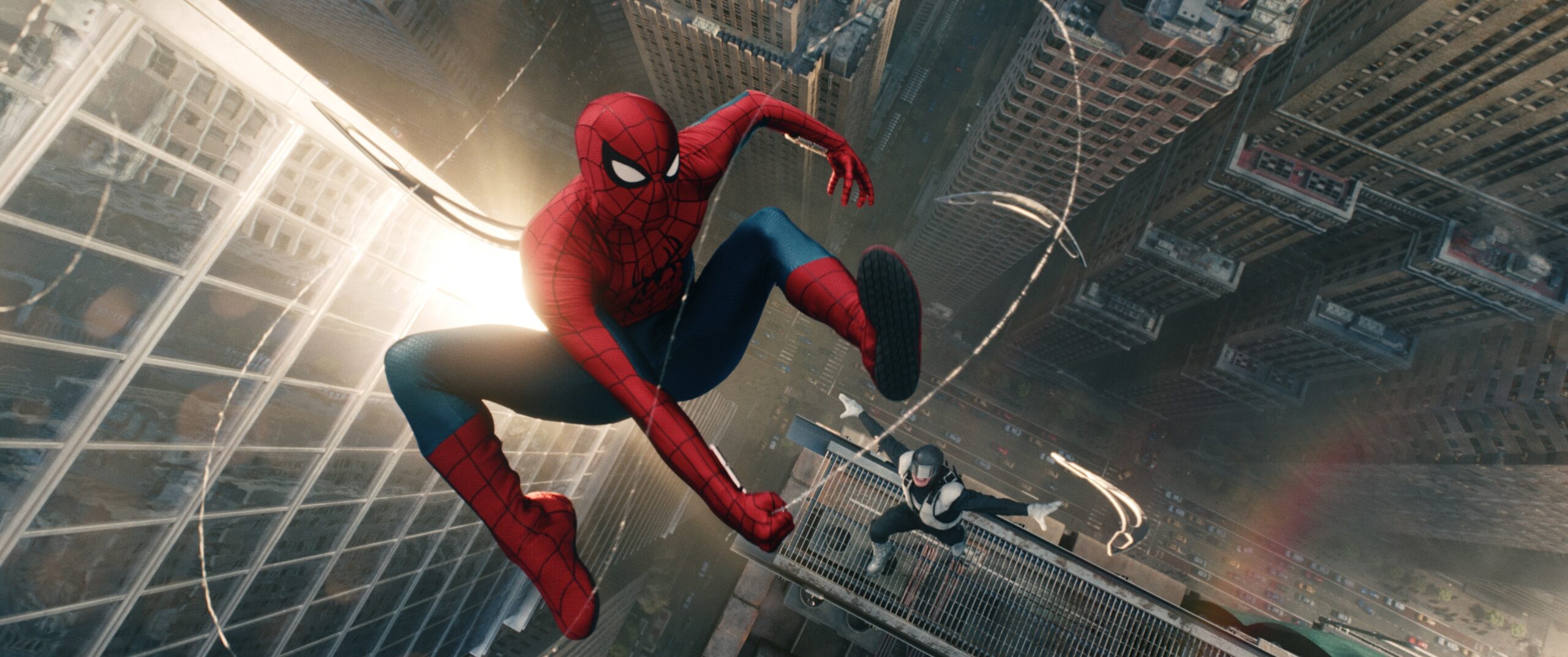Spider-Man: Brand New Day: il primo trailer 