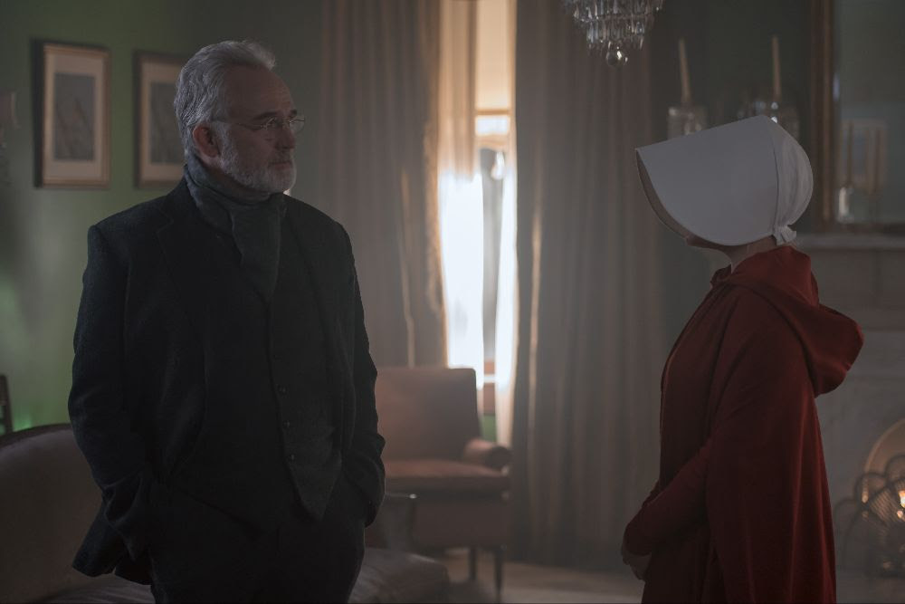 The Handmaid's Tale: dove vederla